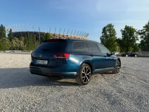 Volkswagen Passat B8 1.5 TSI EVO Essence DSG 2021