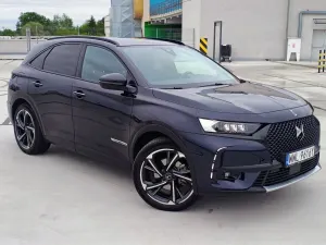 DS DS7 Crossback 1.6 E-Tense 4x4 Louvre 2021