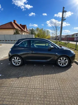 Opel Adam 1.2 2014