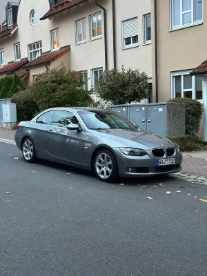 BMW 3 Series E90/E91/E92/E93 2009