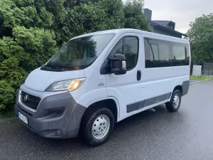 Fiat Ducato III L2 2015