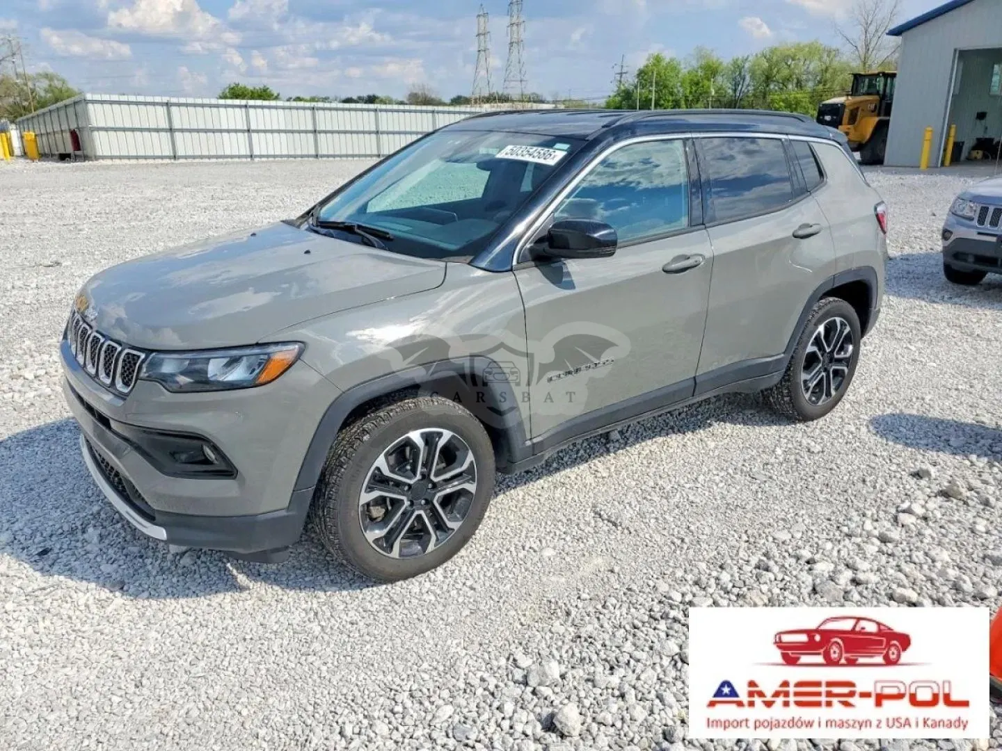 Jeep Compass II 2024