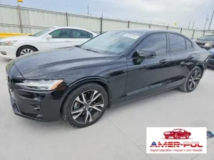 Volvo S60 III 2024