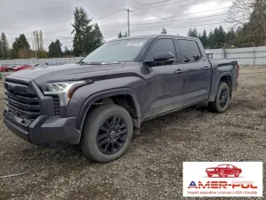 Toyota Tundra 2024