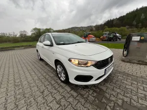 Fiat Tipo II 2017