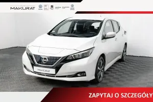 Nissan Leaf 40kWh Acenta 2022