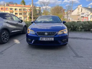 Seat Leon III 1.5 EcoTSI Evo Xcellence S&S DSG 2019