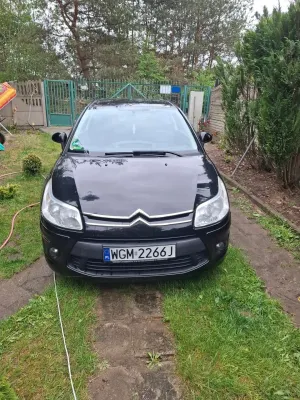 Citroën C4 I 1.4 16V My Way 2009