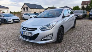 Hyundai i40 1.6 Comfort 2012