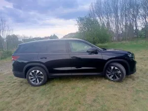 Skoda Kodiaq II 2.0 TSI 4x4 Edition 130 DSG 2025