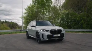 BMW X5 G05 2024
