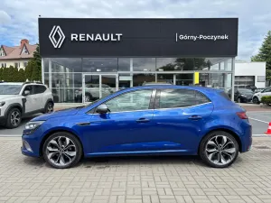 Renault Megane IV 2020