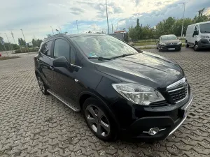 Opel Mokka I 2013