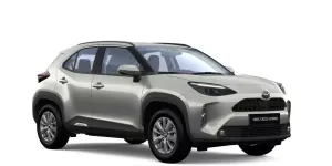 Toyota Yaris Cross Hybrid 1.5 Comfort 2025