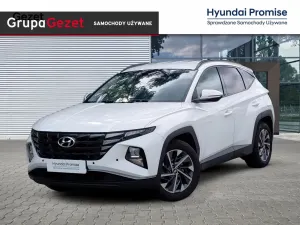 Hyundai Tucson IV 2021