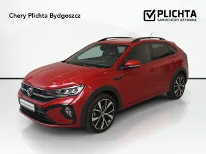Volkswagen Taigo 1.5 TSI ACT R-Line DSG 2023