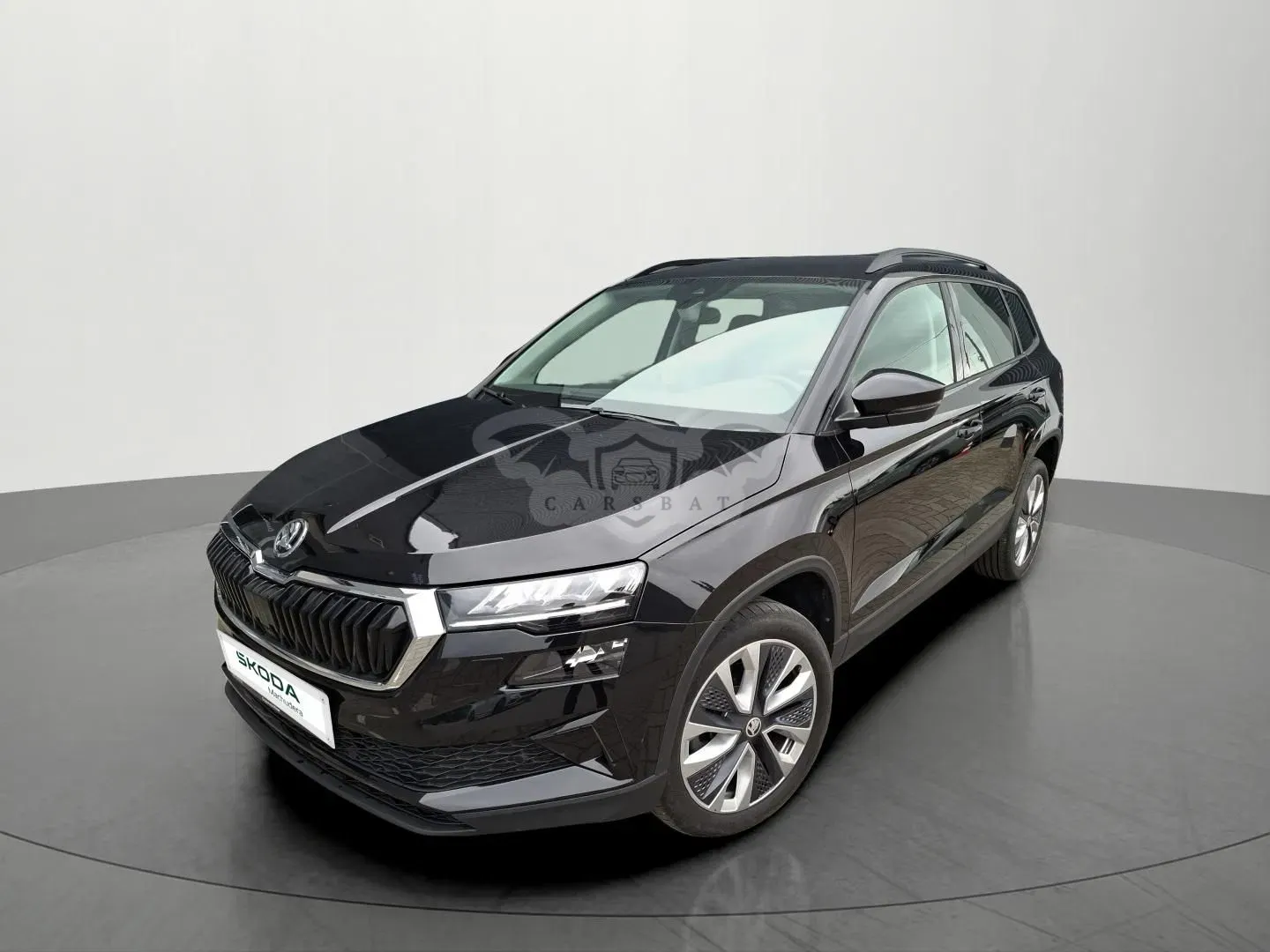 Skoda Karoq 1.5 TSI ACT Selection 2024