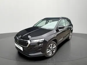 Skoda Karoq 1.5 TSI ACT Selection 2024