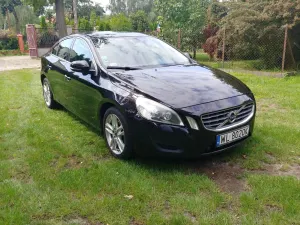 Volvo S60 II D5 Edition Pro 2012