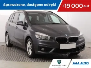 BMW 2 Series 2018