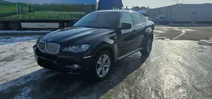 BMW X6 E71 2009