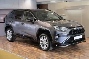 Toyota Rav4 V 2021