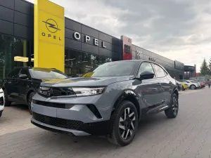 Opel Grandland 2026