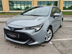 Toyota Corolla Seria E21 1.8 Hybrid Comfort 2022