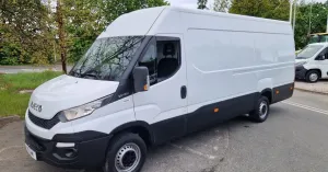 Iveco Daily 2014