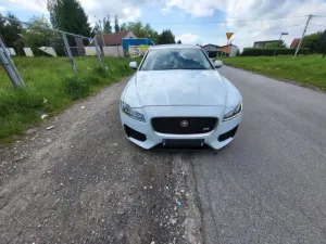 Jaguar XF X250 2015