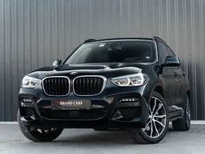 BMW X3 G01 xDrive30i M Sport sport 2020