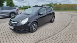 Opel Corsa D 1.4 16V Edition 111 Jahre 2010