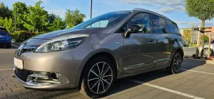 Renault Scenic III Energy dCi 130 S&S Bose Edition 2014