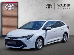Toyota Corolla Seria E21 1.8 Hybrid Comfort 2019