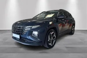 Hyundai Tucson IV 1.6 T-GDi 4WD Prime 2022