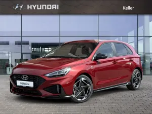 Hyundai i30 III 2026