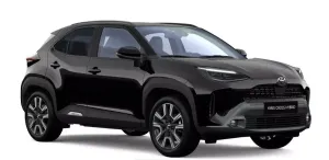 Toyota Yaris Cross Hybrid 1.5 Executive 2026