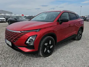 Omoda 5 1.6 T-GDI Premium DCT 2024