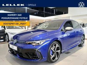 Volkswagen Golf VIII 2.0 TSI 4Motion R DSG 2026