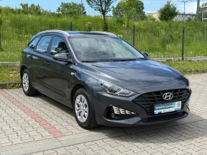 Hyundai i30 III 1.5 DPI Classic + 2021