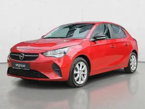 Opel Corsa F 2022