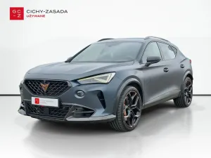 Cupra Formentor 2.5 TSI 4Drive VZ5 DSG 2022