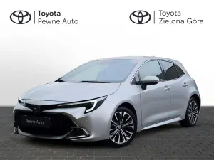 Toyota Corolla Seria E21 2023