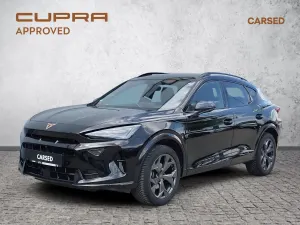 Cupra Formentor 1.5 eTSI mHEV DSG 2024
