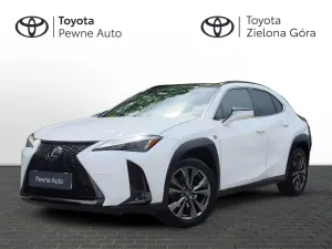 Lexus UX 200 GPF F Sport Design 2WD 2022
