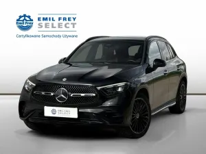 Mercedes-Benz GLC II 2023