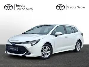 Toyota Corolla Seria E21 1.8 Hybrid Comfort 2022