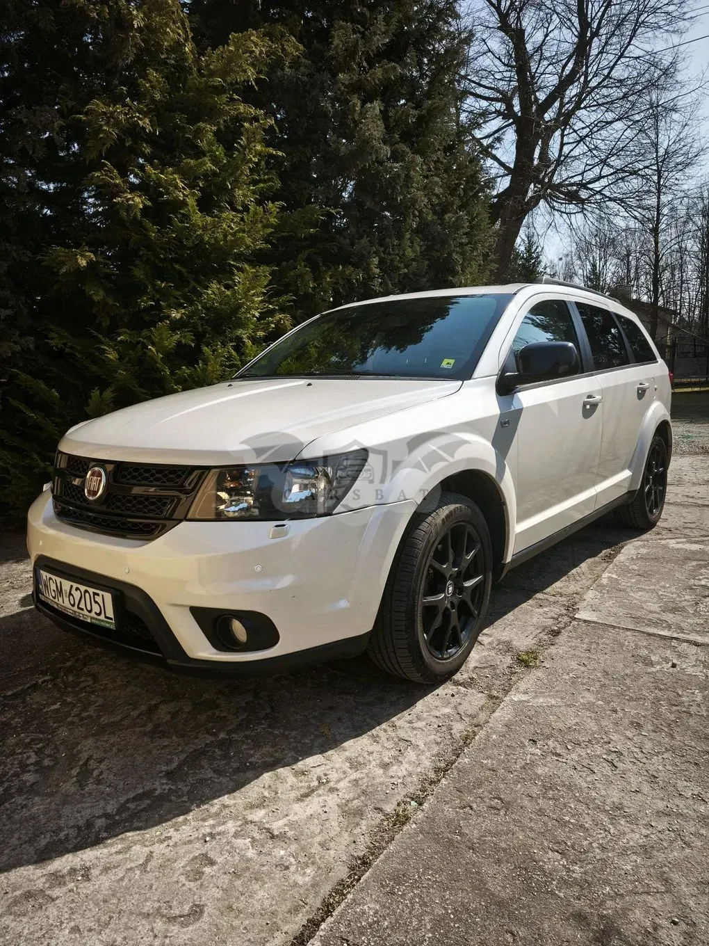 Fiat Freemont 2.0 Multijet Lounge AWD 2016