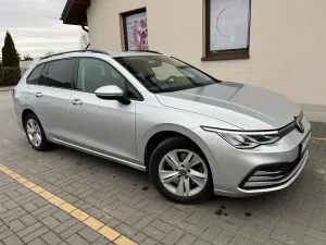 Volkswagen Golf VIII 2.0 TDI SCR 2022