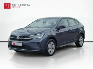 Volkswagen Taigo 1.0 TSI Life DSG 2023
